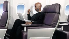 Virgin Atlantic: 25% off PE award seats