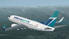 Qantas to codeshare with WestJet