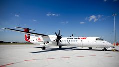 Qantas, Rex win regional Qld routes