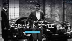 Uber promo code for Dublin: Â£5 off