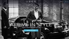 Uber promo code for Las Vegas: $10 off