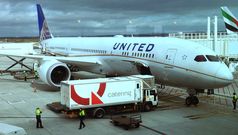 United: new B787-9 Melbourne to LA flights