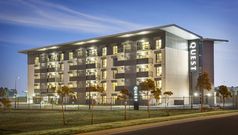 Quest opens new hotel at Melbourne Airport