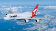 Qantas to sell more 'extra legroom' seats 