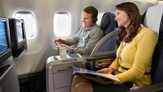 United: buying miles is good for business
