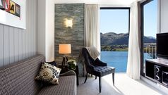 DoubleTree Queenstown hotel opens in NZ