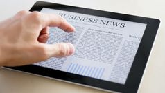 Accor offers free digital newspapers, mags