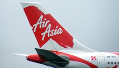 AirAsia X eyes restart of London flights