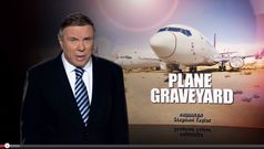 Video: Qantas retires Boeing 767