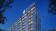 Pullman Sydney Airport hotel for 2016