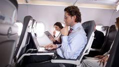 NBN talks Internet with Qantas, Virgin