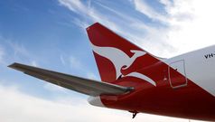 Win tickets: last Qantas Boeing 767 flight