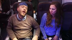 JetBlue teaches inflight etiquette