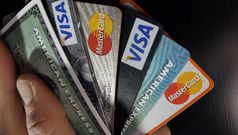 Earning the most points on credit cards