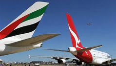 Emirates cuts Qantas Points on flights