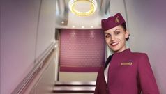 Win a trip to Europe with Qatar Airways