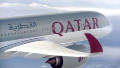 Qatar to fly Airbus A350 to Singapore