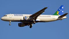 Solomon Airlines to fly Sydney-Honiara