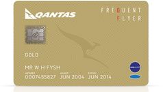 Qantas Gold status match for NZ