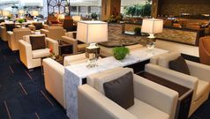 Emirates opens new lounge in Los Angeles