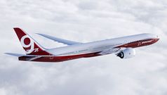 Emirates to replace Boeing 777s with 777X