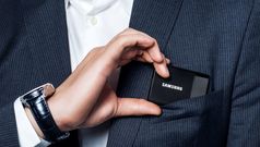 Samsung T1 Portable SSD