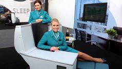 Aer Lingus to rejoin Oneworld