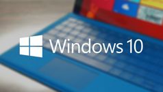 10 things to know about Windows 10