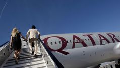 Qatar Airways bullish on Boeing 777X