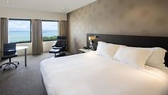 Hilton Darwin hotel completes renovations