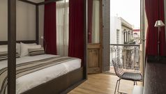 Anselmo Buenos Aires, Curio hotel opens