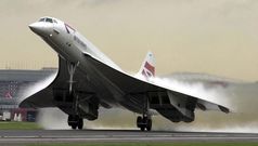 Concorde to fly as luxury charter jet?