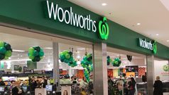 Woolies, Qantas split on rewards scheme