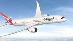 Qantas: Sydney-Chicago for Boeing 787?