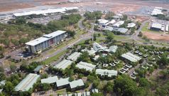 Novotel comes to Darwin Airport in '16