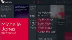 Virgin Aus launches new iPhone app