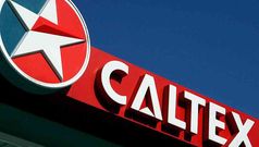 Caltex, Qantas points-for-petrol deal