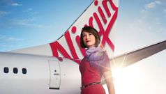 Virgin boosts Brisbane- Newcastle 