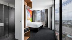 New hotel: Ibis Styles Brisbane Elizabeth St