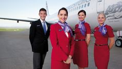 Virgin Australia set for watershed year