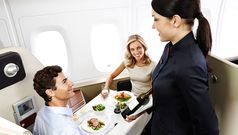 Top 5 ways to use your Qantas Points