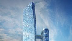 New Sofitel So coming to Kuala Lumpur