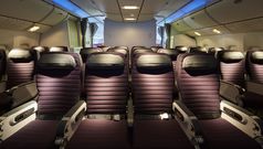 First look: new VA B777 premium economy