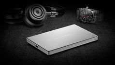 LaCie Porsche Design Mobile Drive