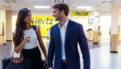 Accor: Hertz Gold Plus status boost