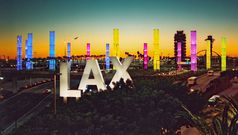 Virgin, Delta move to LAX T2, T3