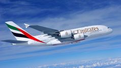 Emirates adds even more A380 flights