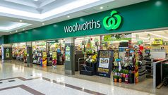 Woolworths brings back Qantas points