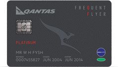 Qantas Lifetime Platinum status?