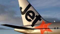 Jetstar's new card booking fee